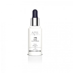 Apis kwas glikolowy 35% eksfoliacja blizny 30ml