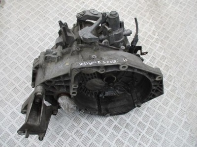 INSIGNIA 2.0 CDTI BOÎTE DE TRANSMISSION F40 55561696 - milautoparts-fr.ukrlive.com