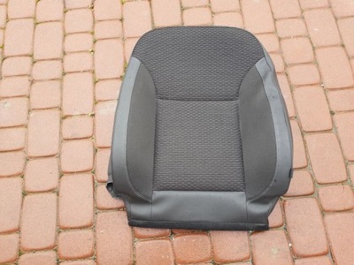 Siedzisko oparcie fotela poszycie Opel Insignia