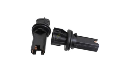 Mitsubishi l200 2005- цоколь габаритные огни nowa ^ фото №1