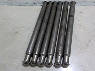 SCANIA LASKA PUSH ROD - milautoparts-fr.ukrlive.com