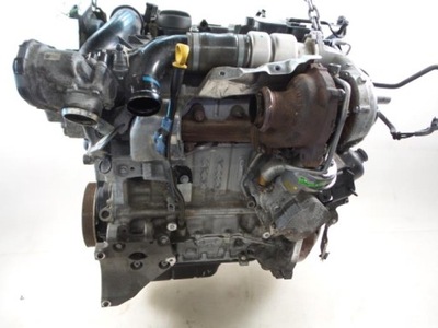 MOTEUR FORD MONDEO 1.6 TDCI U3CA 15R - milautoparts-fr.ukrlive.com