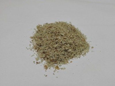 Kawa zielona mielona Brazylia -200g- Dary Podlasia