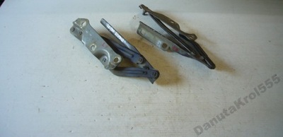 7062/3 HINGE HOOD CAPS ENGINE LEFT RIGHT OPEL VECTRA B 905098956 - milautoparts-fr.ukrlive.com