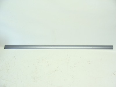 Opel vectra c молдинг двері передніх z163 фото №1