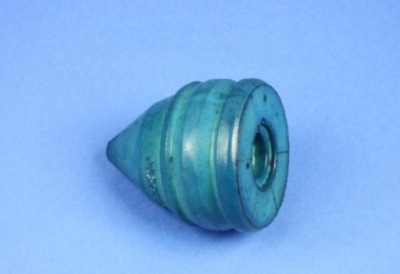 Отбойник подвеска задняя jeep grand cherokee wk 05-10 фото №1