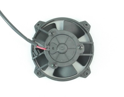 FAN SPAL VA32-A101-62S - 96MM TLOCZACY 12V - milautoparts-fr.ukrlive.com