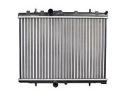 CITROEN C4 GRAND PICASSO HDI RADIATOR WATER NEW CONDITION - milautoparts-fr.ukrlive.com