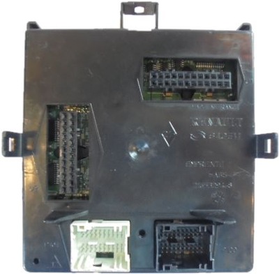 RENAULT LAGUNA II 2.2DCI MODULE UCH 8200206771 74N3 - milautoparts-fr.ukrlive.com