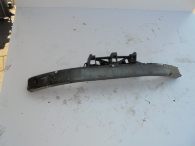 Балка pod бампер перед opel zafira b фото №1