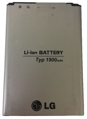 BATERIA LG L50 L FINO JOY LEON H340 L70+ H221 Y30