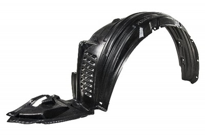 Підкрилок toyota avensis verso 2003-przód ліва фото №1