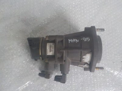 MAN TGX EUROPE 6 VALVE MAIN BRAKES 81521306298 - milautoparts-fr.ukrlive.com