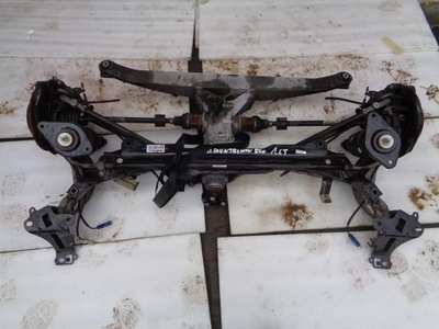 Подвеска задние mini countryman r60 1.6 tb фото №1