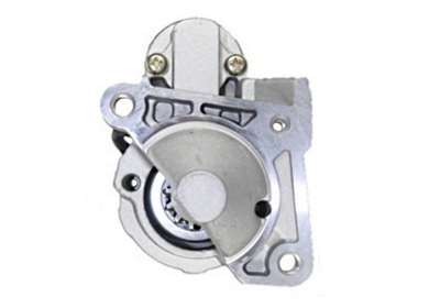 Стартер renault clio kangoo thalia 1.5 dci фото №1