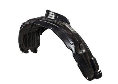 Подкрылок hyundai tucson i 2004-2010 перед левая фото №1