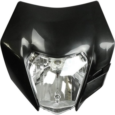 Czacha lampa Polisport UFO PLAST KTM STYLE owiewk