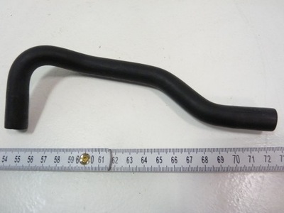 Mbm subaru levorg трубка клапана вакуумa фото №1