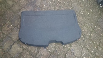 GOOD CONDITION SHELF BOOT TOYOTA AVENSIS T25 H/B 5D.  