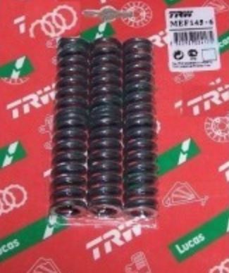 Sprężyny sprzegła TRW Honda TRX 450 700 04-09 - milautoparts-fr.ukrlive.com