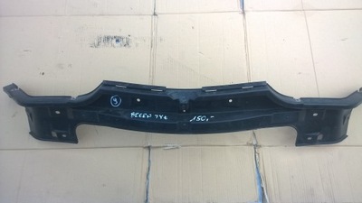 ALFA ROMEO BRERA MOUNTING BUMPER TYLNEGO. FASTENING - milautoparts-fr.ukrlive.com