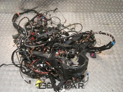 Електропроводка електрична mercedes w251 long rklasa 1 фото №1