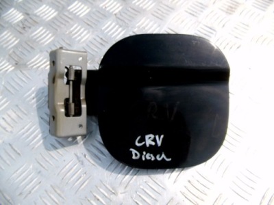 Honda cr-v crv iii 06-12 2.2 d крышка заливной дизель фото №1