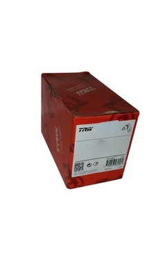 TRW TRACTION KIEROWNICZY SKODA FABIA VW POLO IBIZA - milautoparts-fr.ukrlive.com