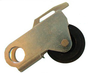 Rolka dociskowa MDS 440, MDS 442 MDS 418