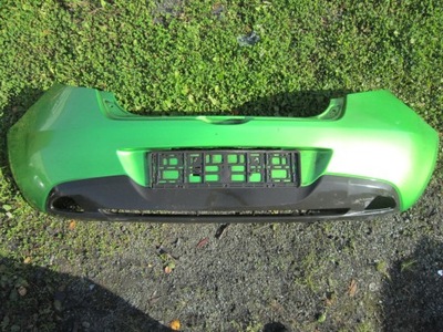 MAZDA 2 BUMPER REAR REAR D65150221 - milautoparts-fr.ukrlive.com