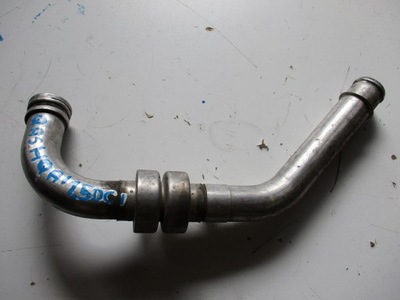 JUNCTION PIPE TUBE NISSAN QASHQAI 1,5DCI - milautoparts-fr.ukrlive.com