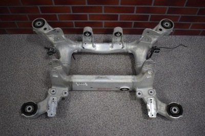 CHASSIS CHÂSSIS CHASSIS ARRIÈRE ARRIÈRE BMW 5 F07 F10 F11 - milautoparts-fr.ukrlive.com