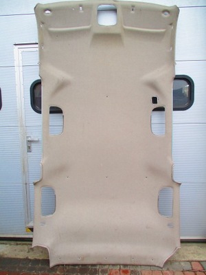 Kia carnival 99-06 стеля фото №1