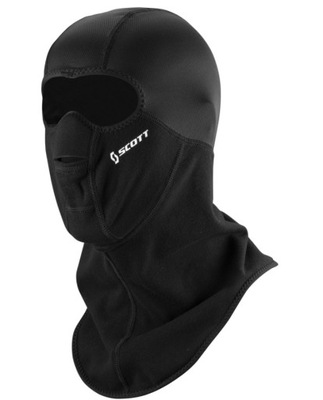 SCOTT UNIVERSAL KOMINIARKA BALACLAVA ROZM. L  