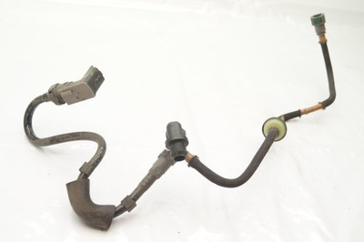 Peugeot 208 1.6 e hdi труба шланг wąż датчик вакуумa усилитель тормозов фото №1