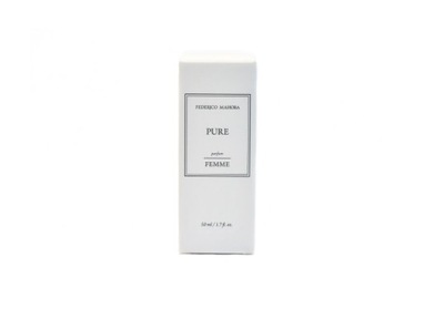 Perfumy PURE Damskie nr 32 FM Group 50ml