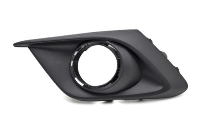 Mazda 3 od 2014- рамка протитуманної фари ліва nowa ^ фото №1