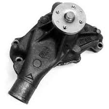 CHEVROLET ASTRO 4,3 96-05 - PUMP WATER - milautoparts-fr.ukrlive.com