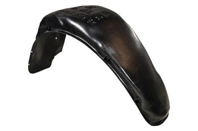 Підкрилок підкрилок citroen c1 05- задня задні праве фото №1