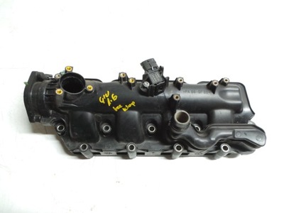 MANIFOLD INTAKE FIAT ALFA 1.6 JTDM 55231272 - milautoparts-fr.ukrlive.com