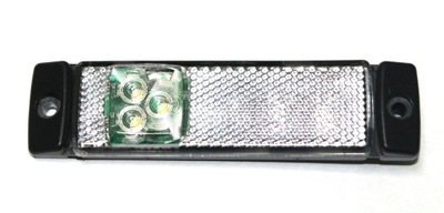 LAMP SIDELIGHT HORPOL LD127 - milautoparts-fr.ukrlive.com