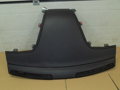 Bentley continental gt полка багажника задняя задняя фото №1