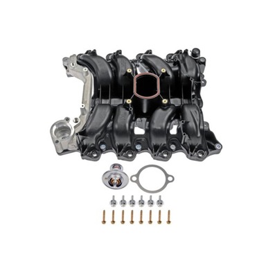 Колектор всмоктуючий ford mustang explorer 1999-2004 4.6 фото №1