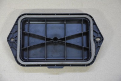 5n0819430 volkswagen audi seat захист жабо фото №1