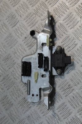 Кронштейн датчик esp jaguar xf x250 lift cx23-14b296ad фото №1