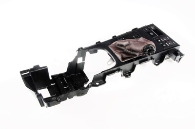 Lexus rx450 rh450h - тунель середній, панель сидінь фото №1