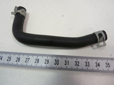 Mbm subaru levorg труба wody wąż рідина фото №1