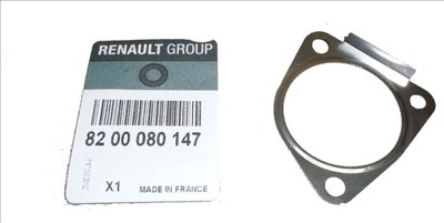 GASKET VALVE EGR RENAULT 1.5 1.9 8200080147 - milautoparts-fr.ukrlive.com