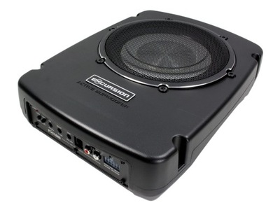 Excursion PXA-B8 - Subwoofer AKTYWNY 150W RMS