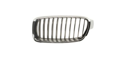 GRILLE RADIATOR GRILLE GRILLE LEFT BMW 3 F30 F31 12- - milautoparts-fr.ukrlive.com